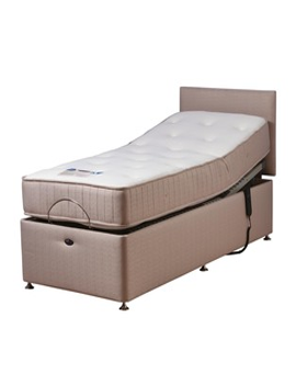 The Richmond Electric Adjustable Bed